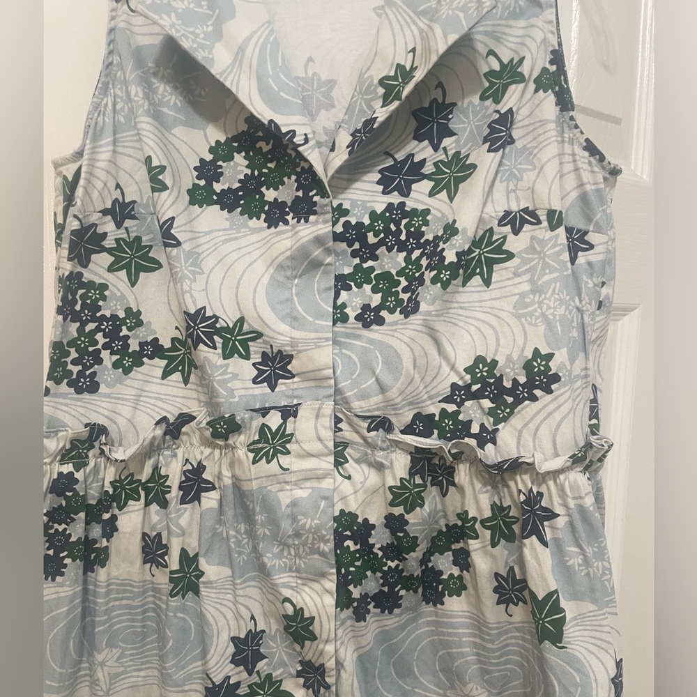 EUC Tuckernuck size 4 dress